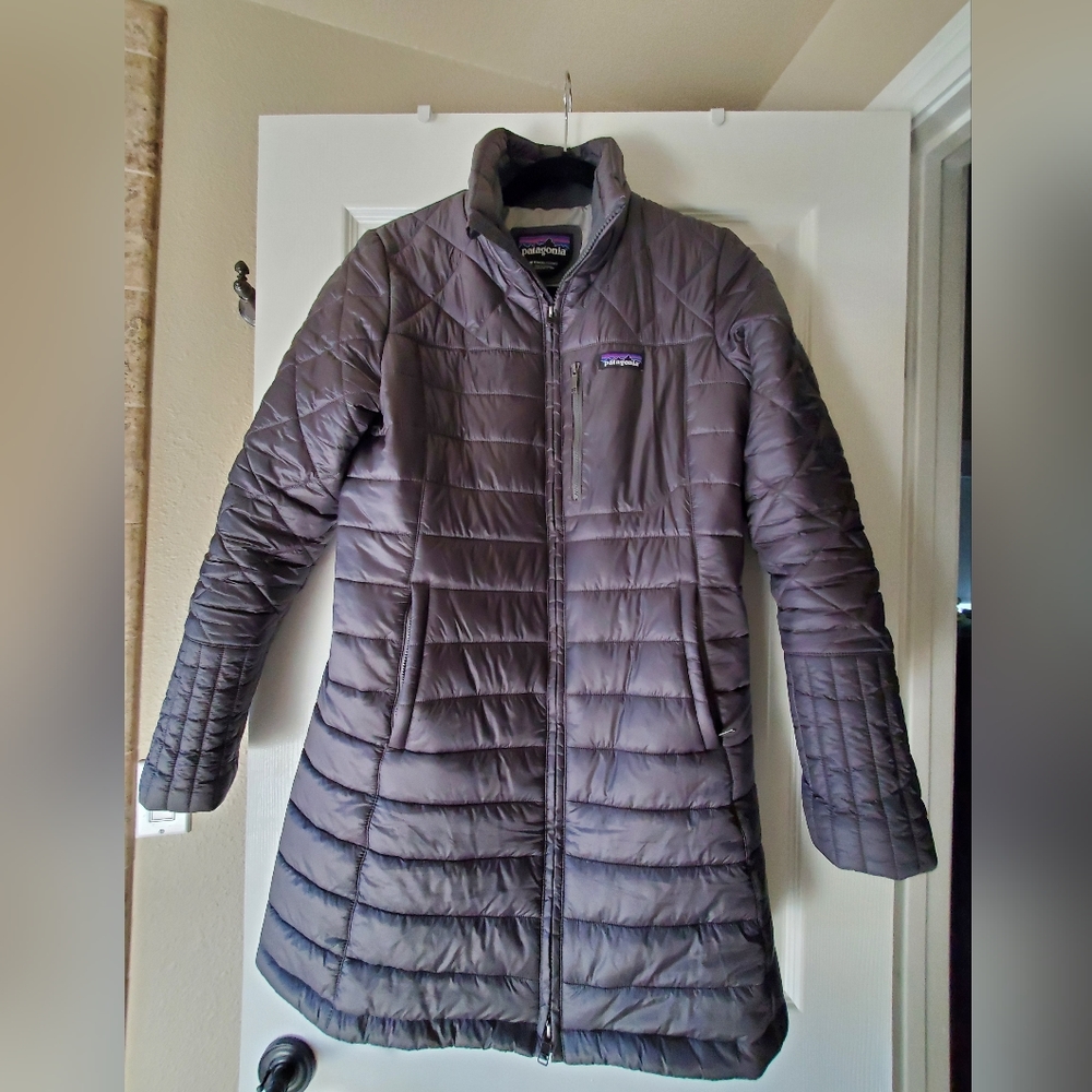 Patagonia Radalie Insulated Parka - Women's